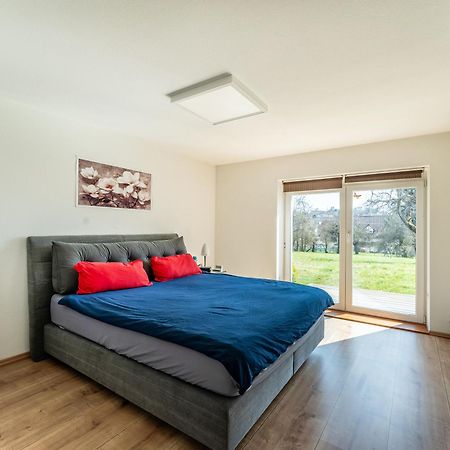 Apartmán Ferien Im Schwarzwald - Brigachtal Heergasse Exteriér fotografie