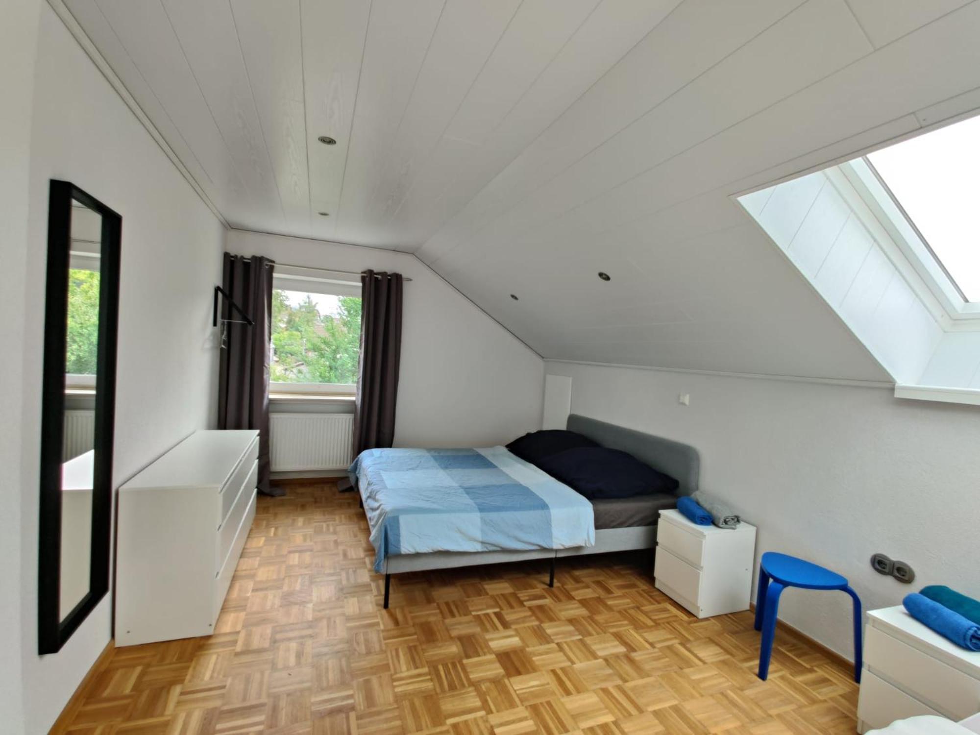Apartmán Ferien Im Schwarzwald - Brigachtal Heergasse Exteriér fotografie