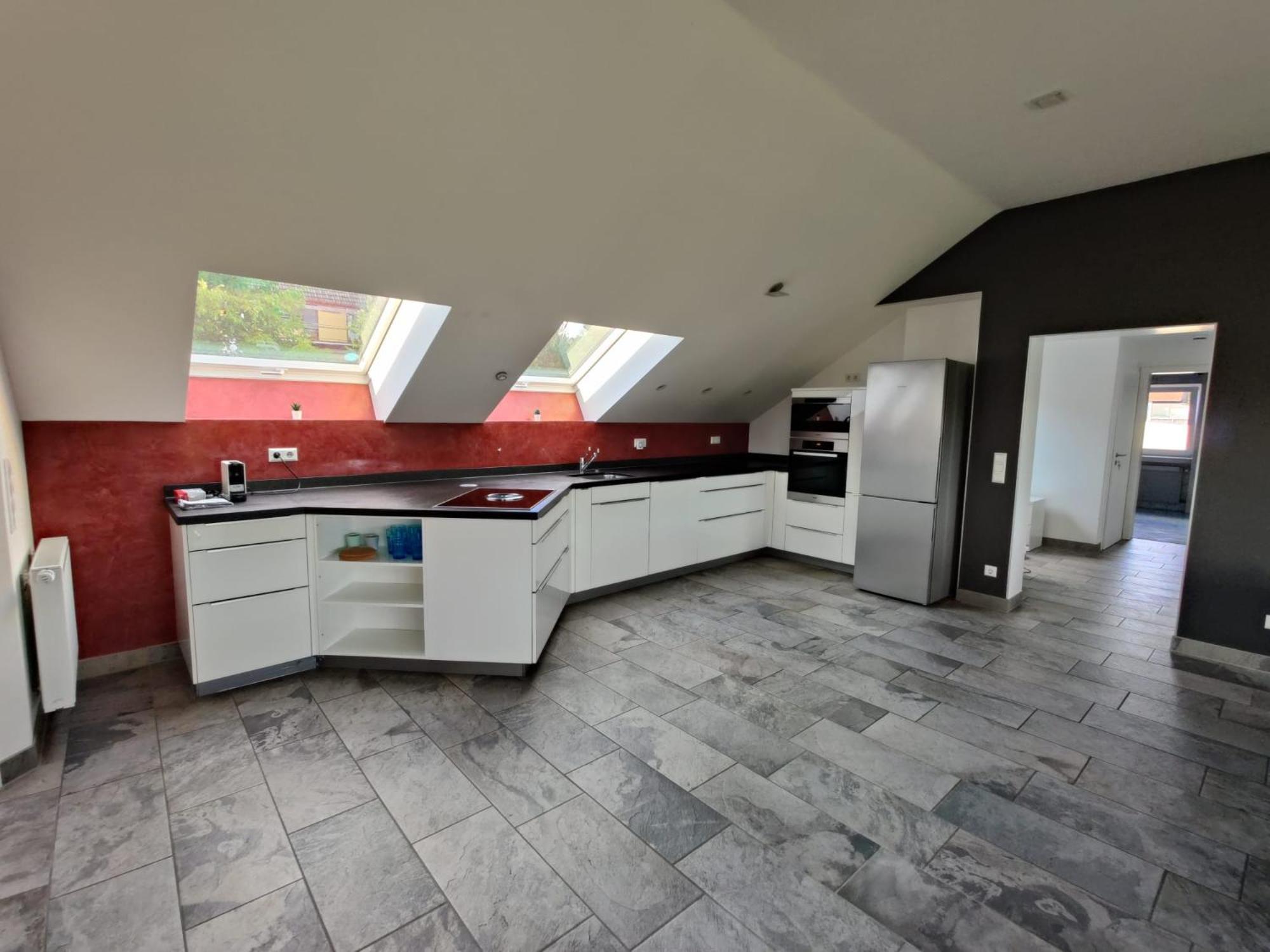 Apartmán Ferien Im Schwarzwald - Brigachtal Heergasse Exteriér fotografie