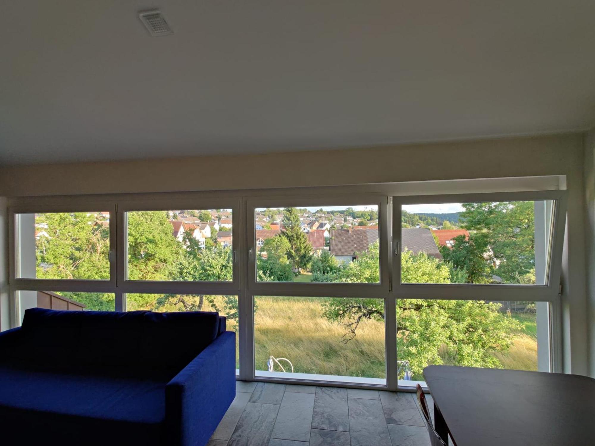 Apartmán Ferien Im Schwarzwald - Brigachtal Heergasse Exteriér fotografie
