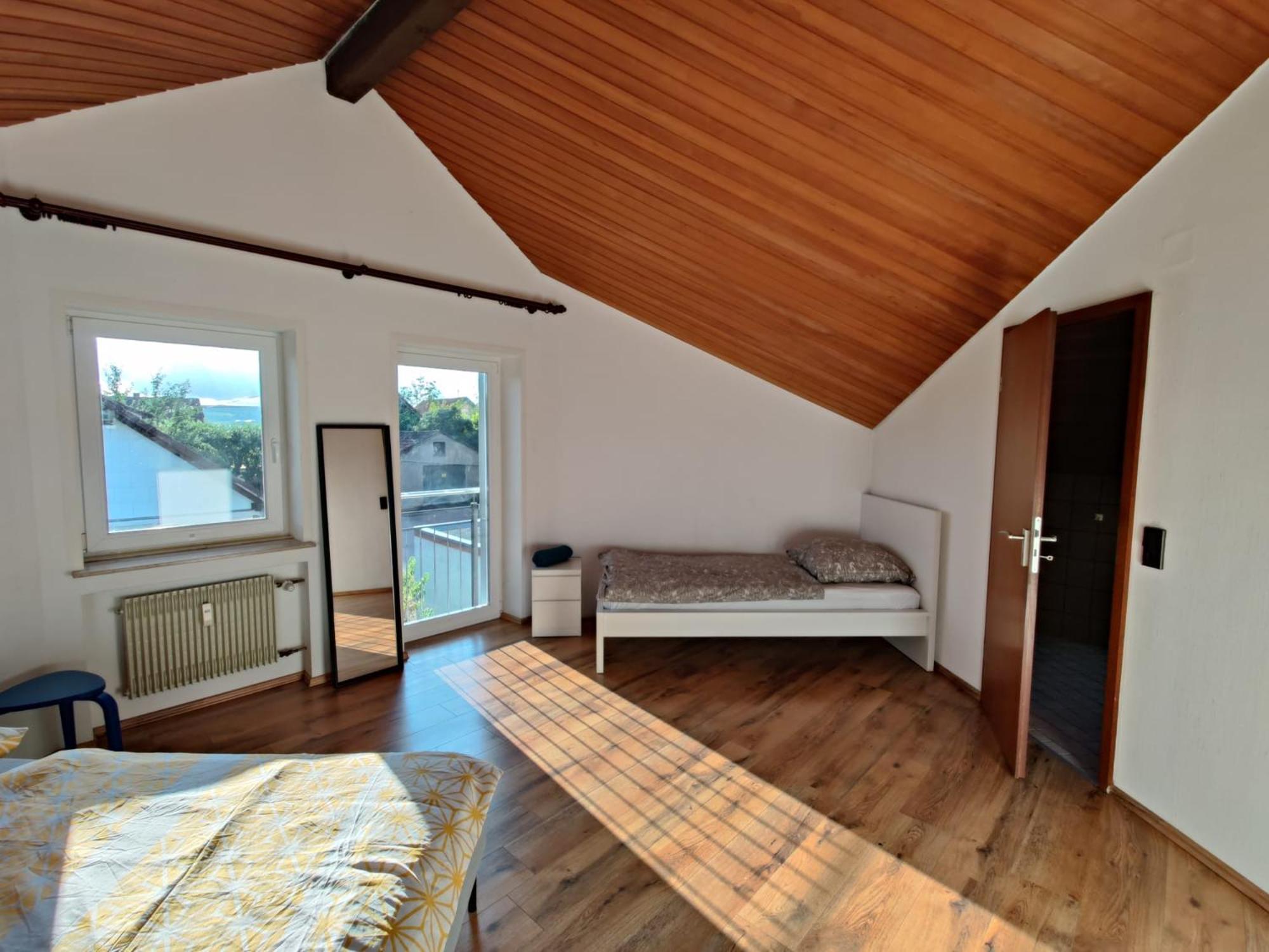 Apartmán Ferien Im Schwarzwald - Brigachtal Heergasse Exteriér fotografie