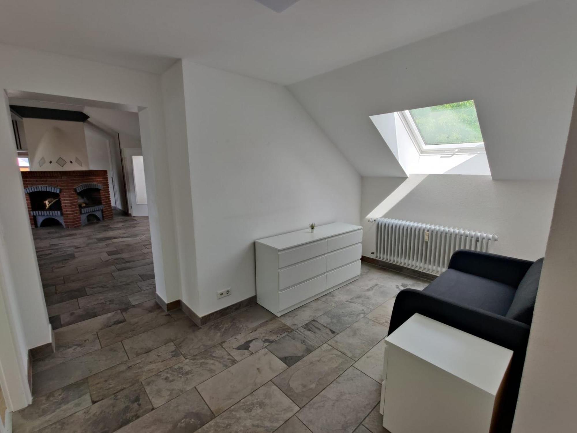 Apartmán Ferien Im Schwarzwald - Brigachtal Heergasse Pokoj fotografie
