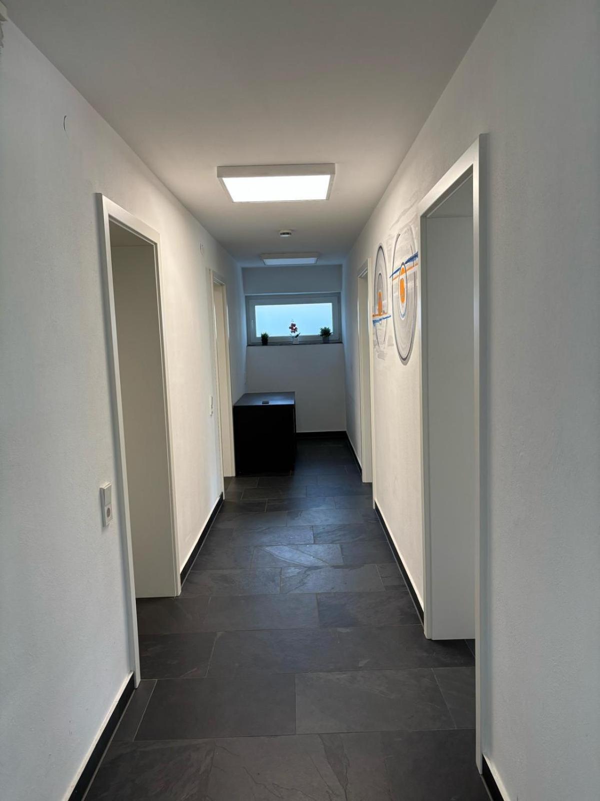 Apartmán Ferien Im Schwarzwald - Brigachtal Heergasse Pokoj fotografie