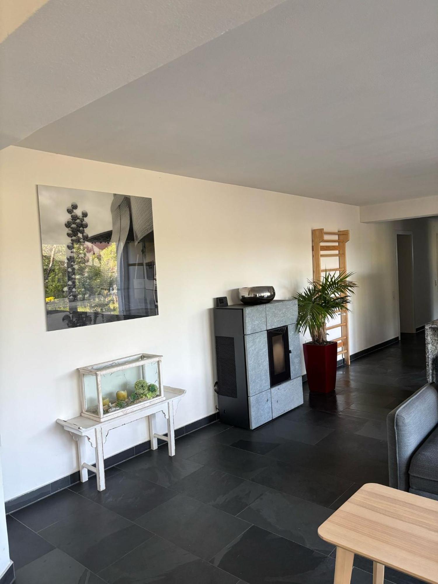 Apartmán Ferien Im Schwarzwald - Brigachtal Heergasse Pokoj fotografie