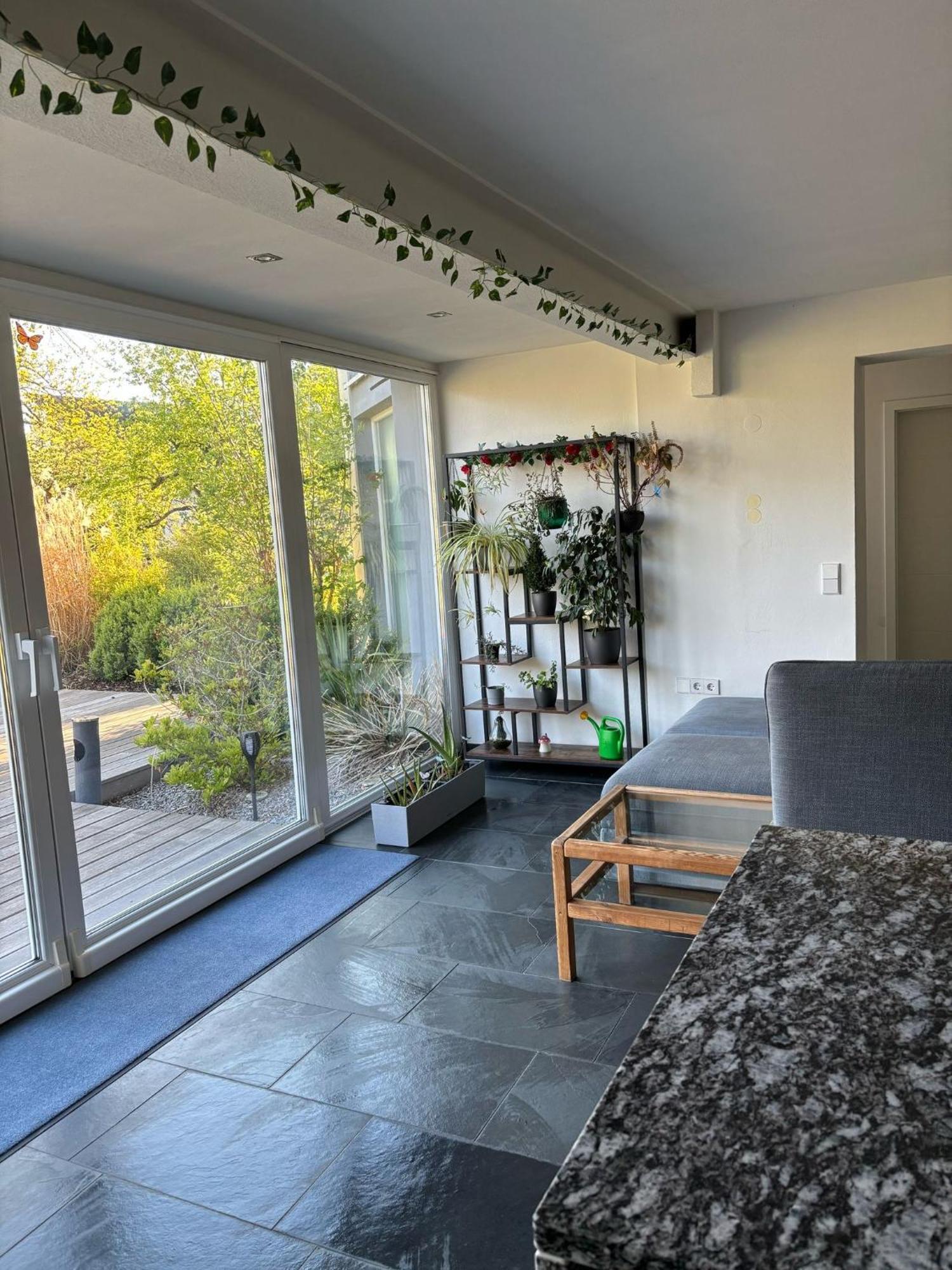 Apartmán Ferien Im Schwarzwald - Brigachtal Heergasse Pokoj fotografie