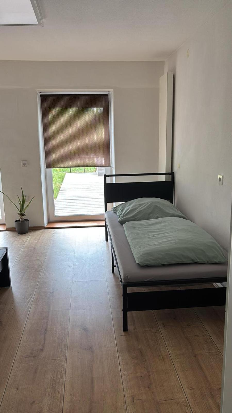 Apartmán Ferien Im Schwarzwald - Brigachtal Heergasse Pokoj fotografie